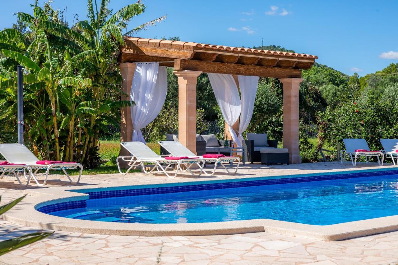 Ferienhaus Galardo Son Servera (Mallorca)