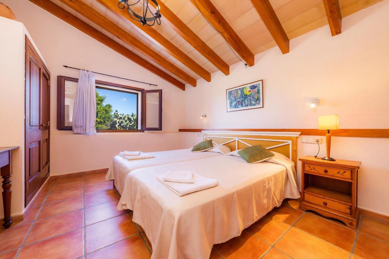 Ferienhaus Galardo