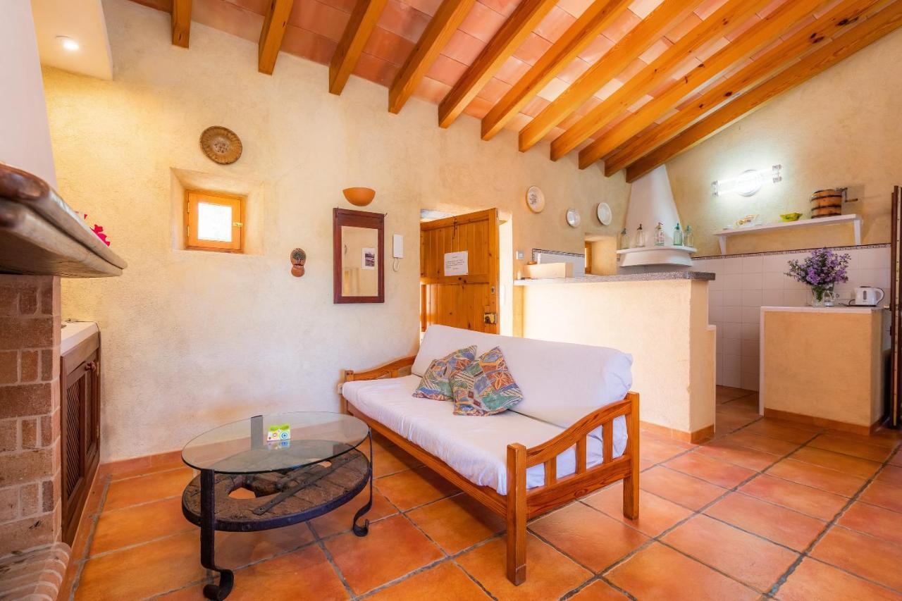 Galardo Ferienhaus Son Servera (Mallorca)