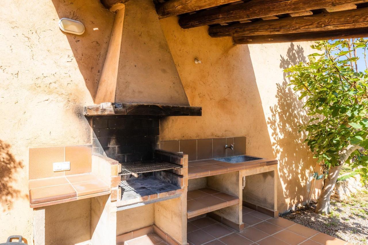 Ferienhaus Galardo