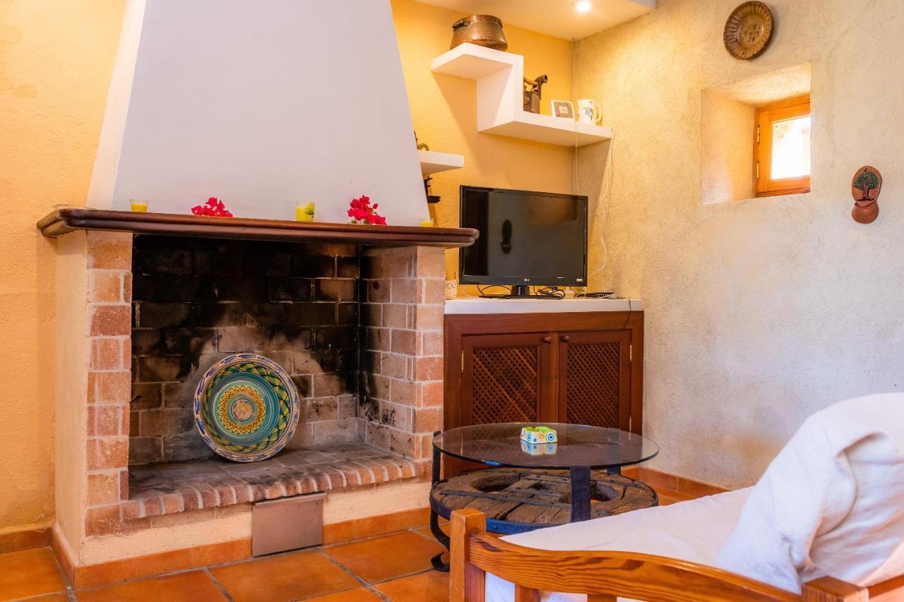 Ferienhaus Galardo