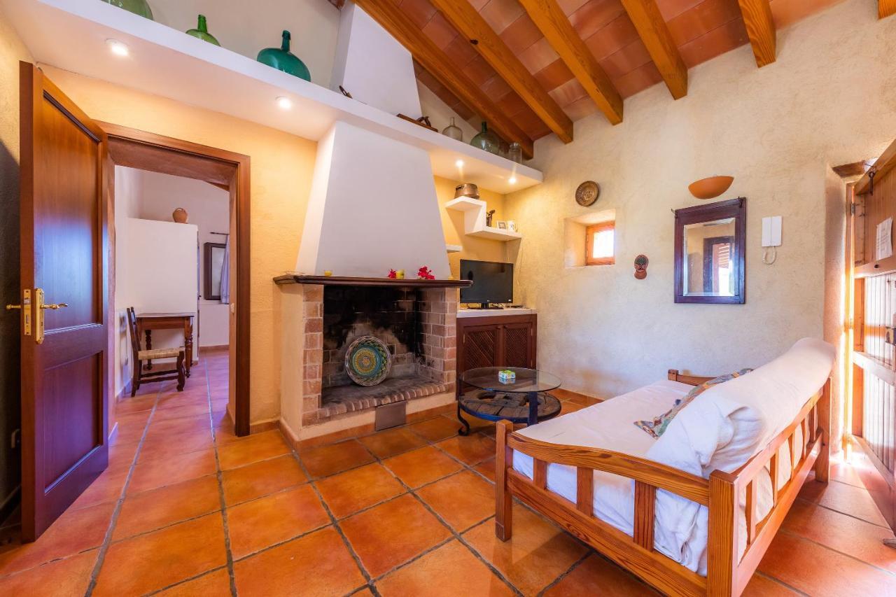 Ferienhaus Galardo