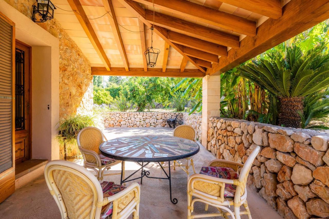 Ferienhaus Galardo *