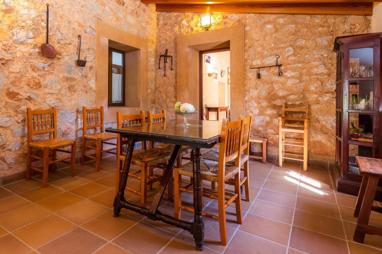 Ferienhaus Galardo *