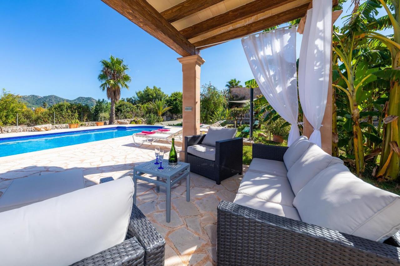 Ferienhaus Galardo Son Servera (Mallorca)