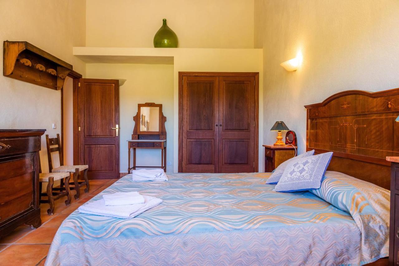 Galardo Ferienhaus Son Servera (Mallorca)